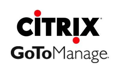 Citrix gotomanage
