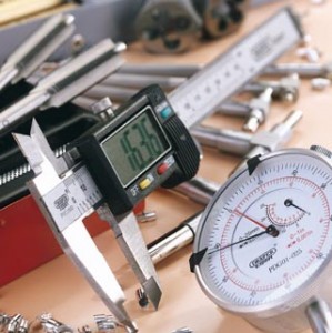 Vernier Vernier