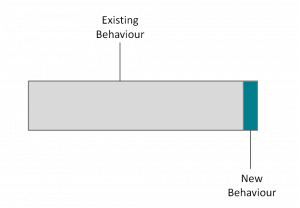 Maintain Behaviour