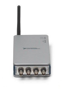 DAQ Device