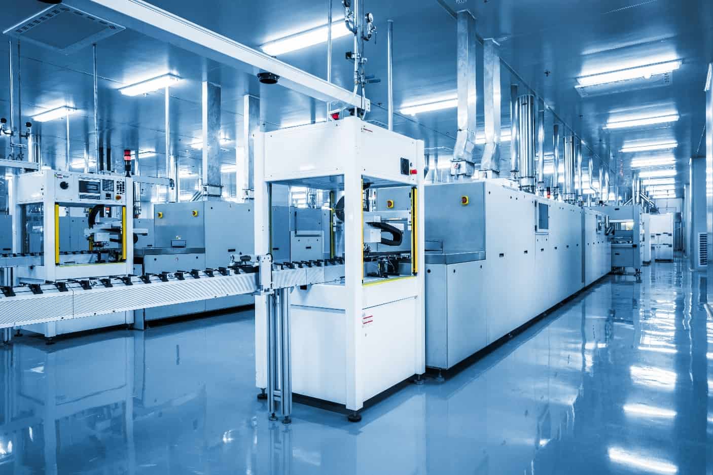 5 Ways to Increase Manufacturing Productivity with an MES