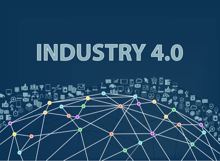 Industry 4.0 Guide – An Overview