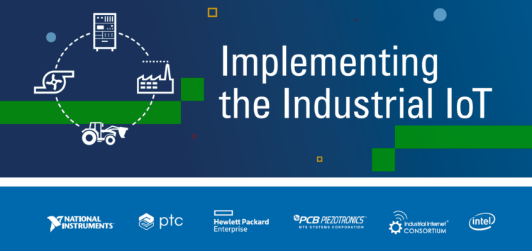 Metis Automation to Present at NI IIoT Roadshow