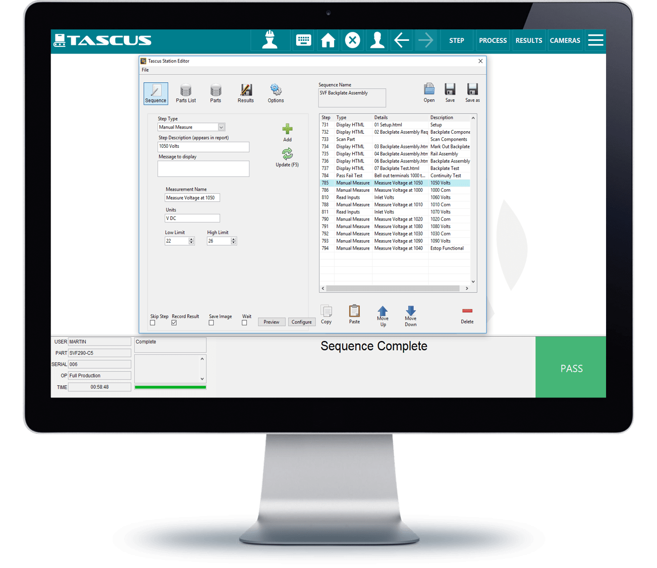 Paperless Manufacturing MES Software Metis Automation