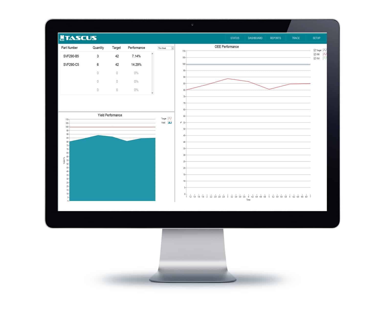 manufacturing software paperless Metis   Paperless MES Manufacturing Software Automation