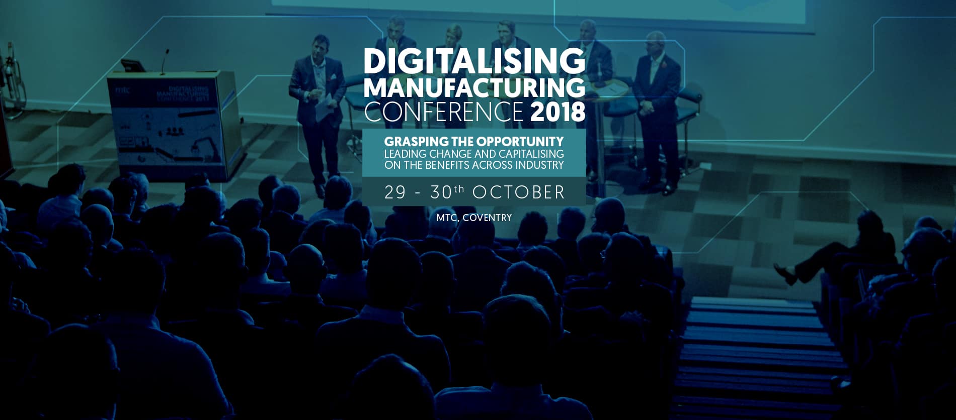 Digital Manufacturing