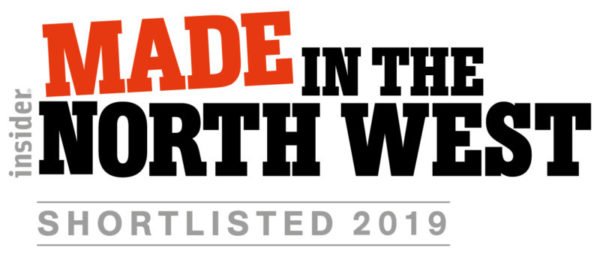 Made In The North West Shortlisted 2019