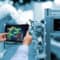 Digital Manufacturing Travellers in Factory