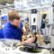 Manufacturing Capacity Planning on production line