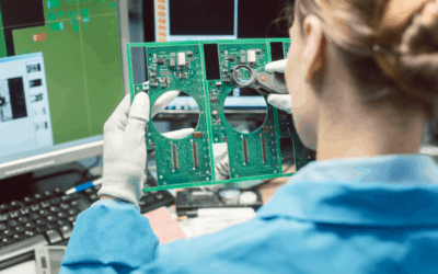 How to Improve Visual Product Inspection