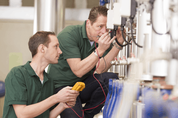 How to Reduce Machine Downtime