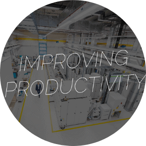 Round CTA Improve Productivity