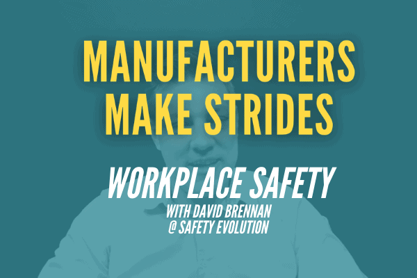 Safety Practices in the Workplace