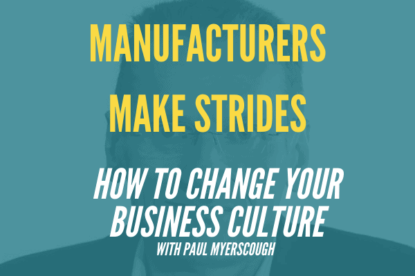 How to change your business culture image