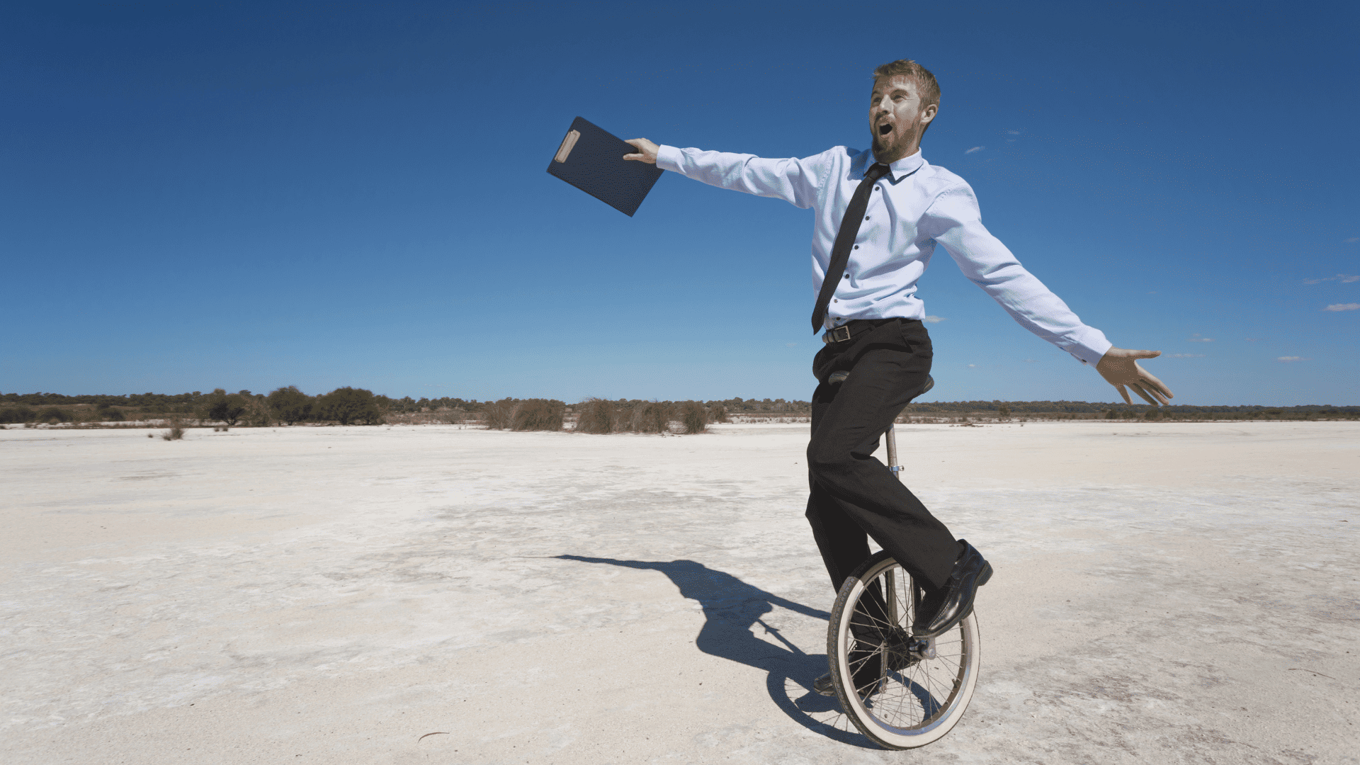 003 – Striking a balance Striking a Balance: Immediate Results vs. Strategic Visions in Manufacturing