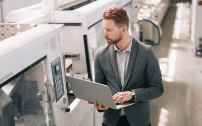 Data-Driven Manufacturing: Strategies for Success