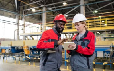 Cost-Effective Traceability Solutions for Manufacturers