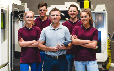 How Digital Tools are Enhancing Lean Manufacturing 