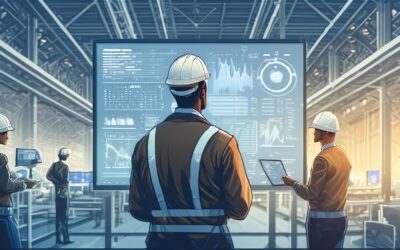 How to Measure and Increase Manufacturing Output