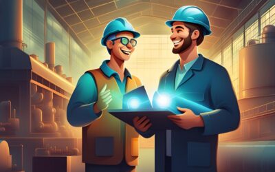 Exceeding Customer Expectations in B2B Manufacturing