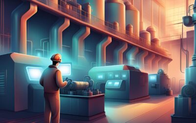 Reducing Operational Risks on the Manufacturing Floor