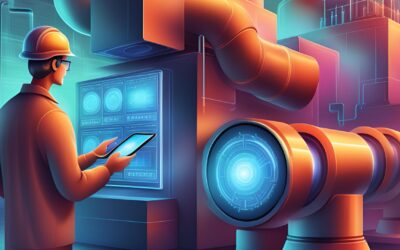 Enhancing Manufacturing Efficiency with Advanced Tech