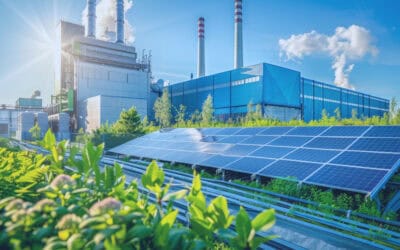 Simple Ways to Improve Sustainability in Manufacturing