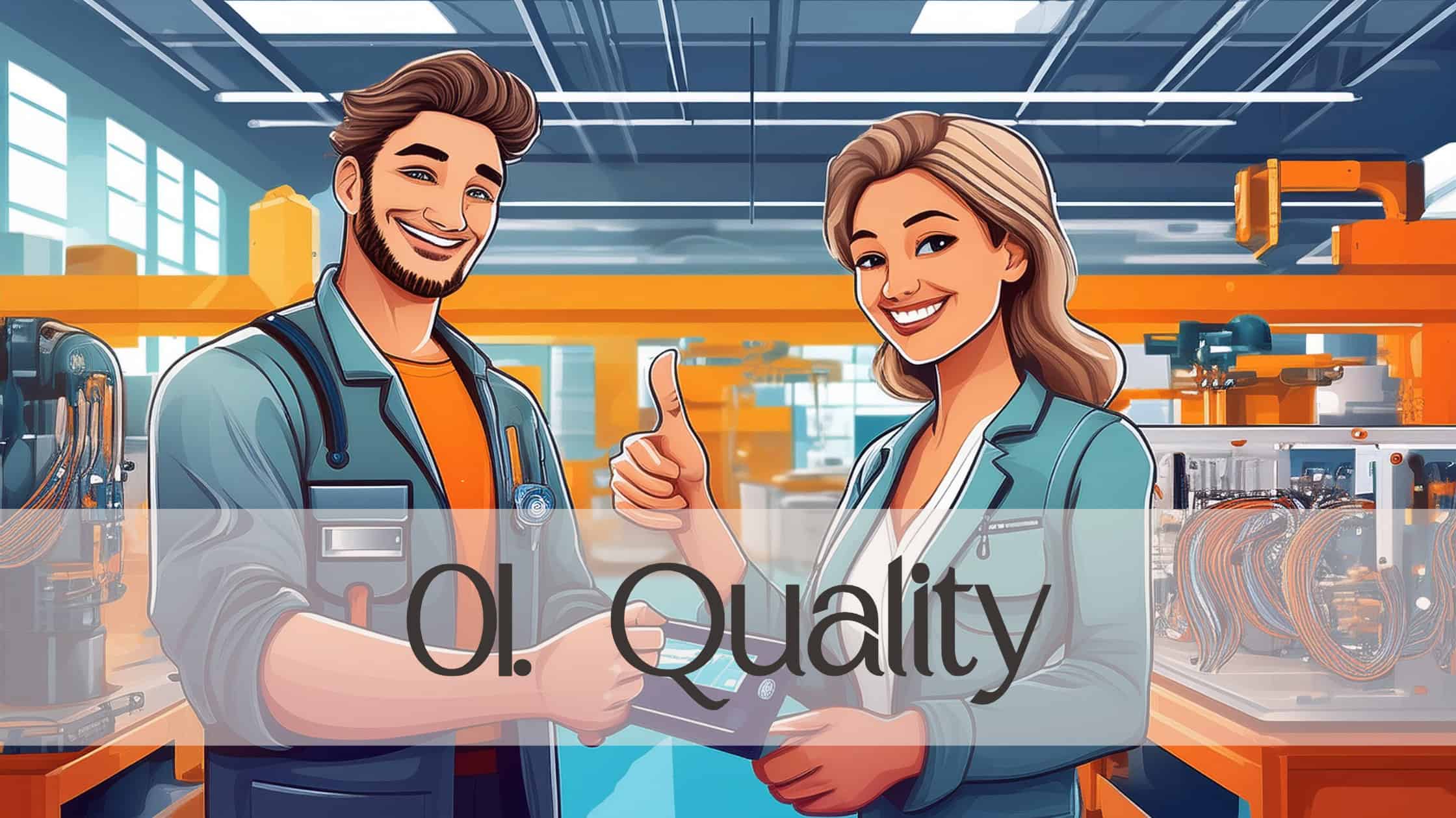 01-Quality