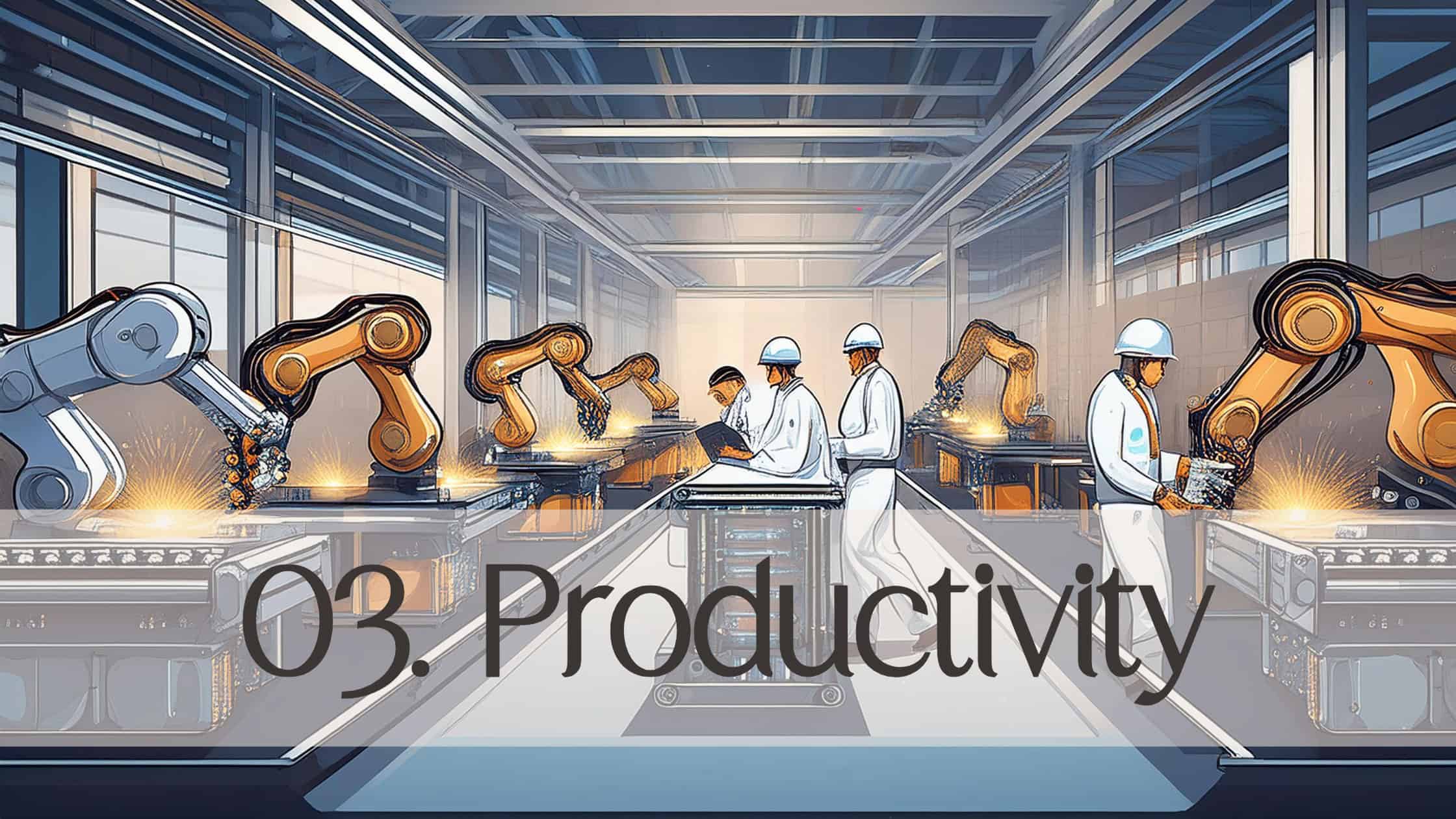 03-Productivity
