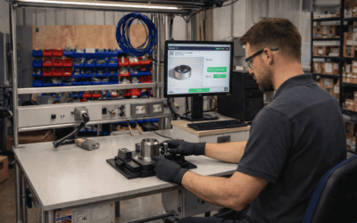 Manufacturing Traceability Explained