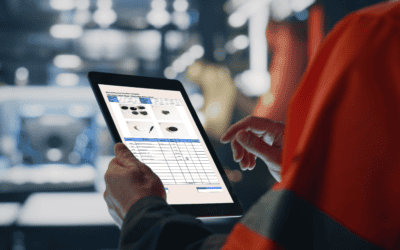 How to Create a Manufacturing Traveller (Free Template)