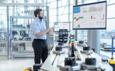 Analysing Data to Improve Efficiency