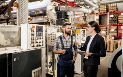 Standardising Processes for Efficiency