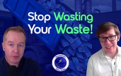 Changing How We See Waste with Greg Logelain