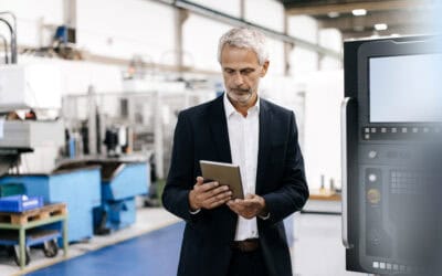 May 2025 Manufacturing Update: Tascus + Project Highlights