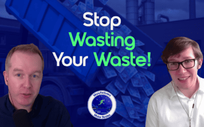 Changing How We See Waste with Greg Logelain