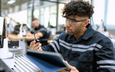 Digital Work Instructions Tips for Manufacturers