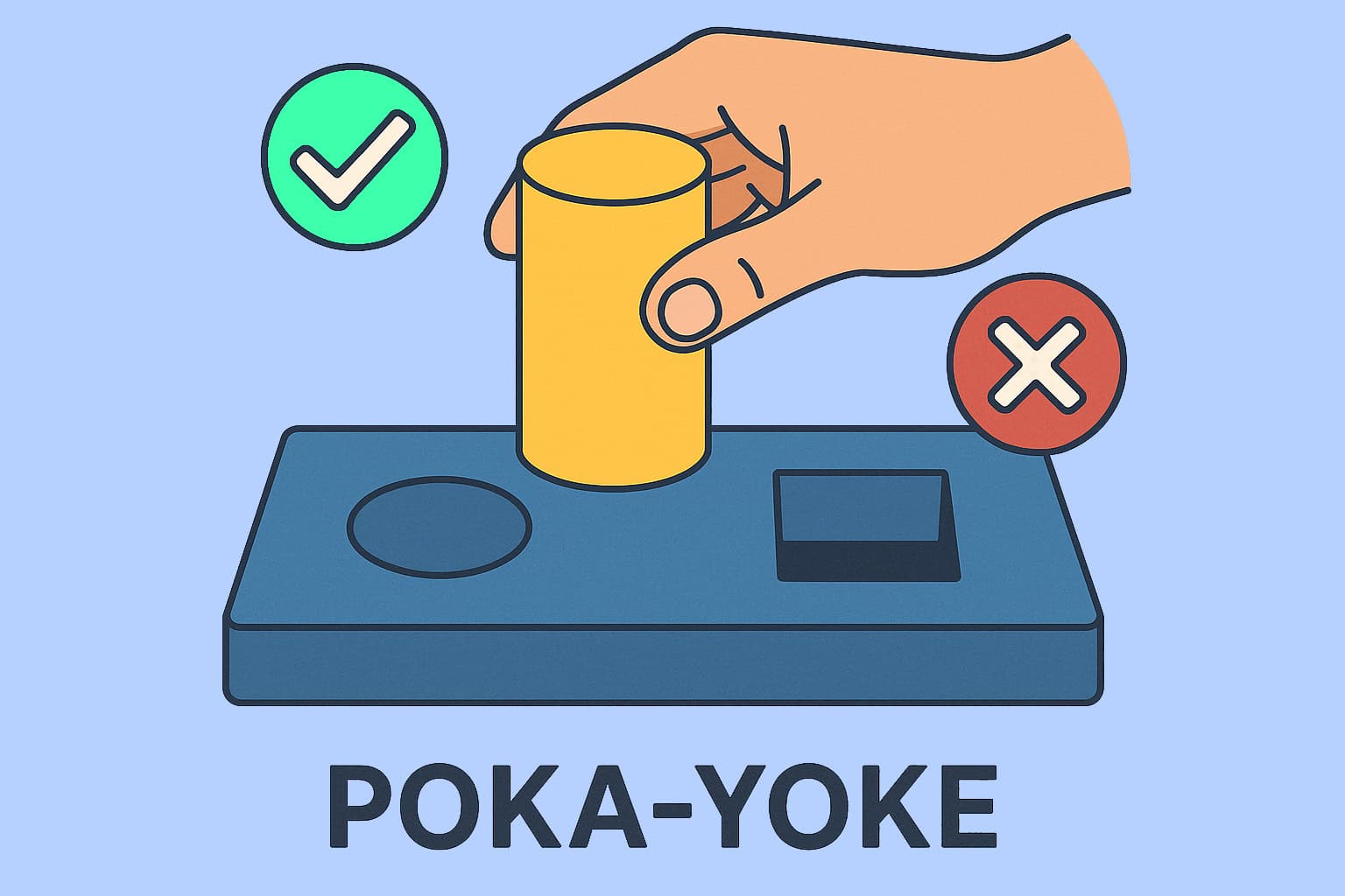 005 - The Best Error-Proofing Tools 1
