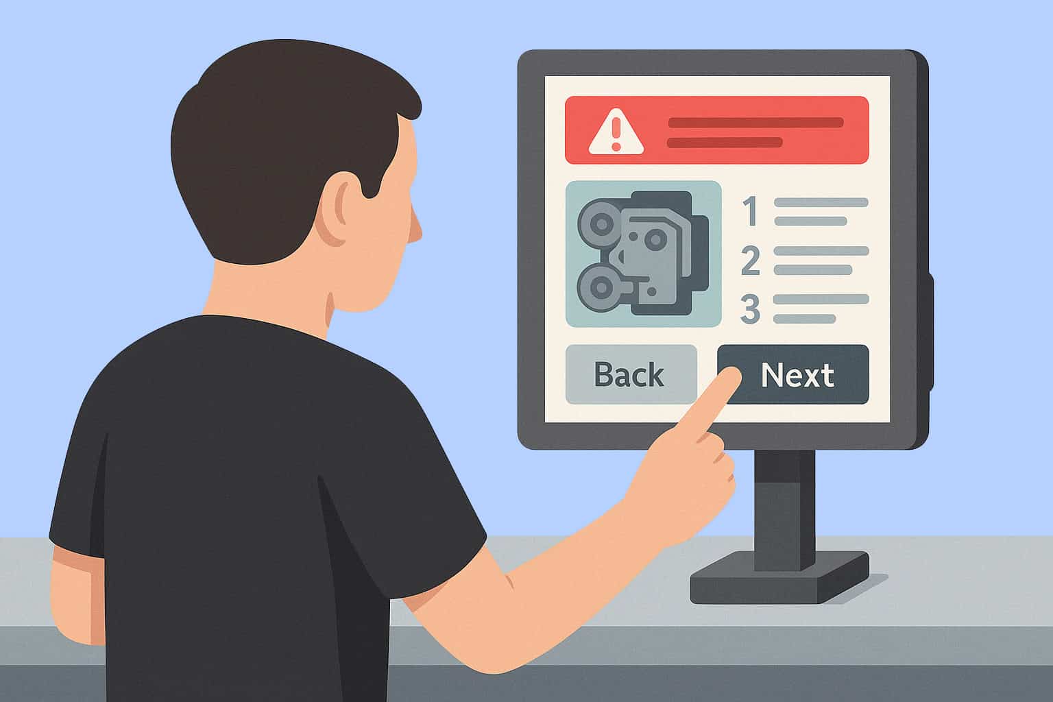 005 - The Best Error-Proofing Tools 4