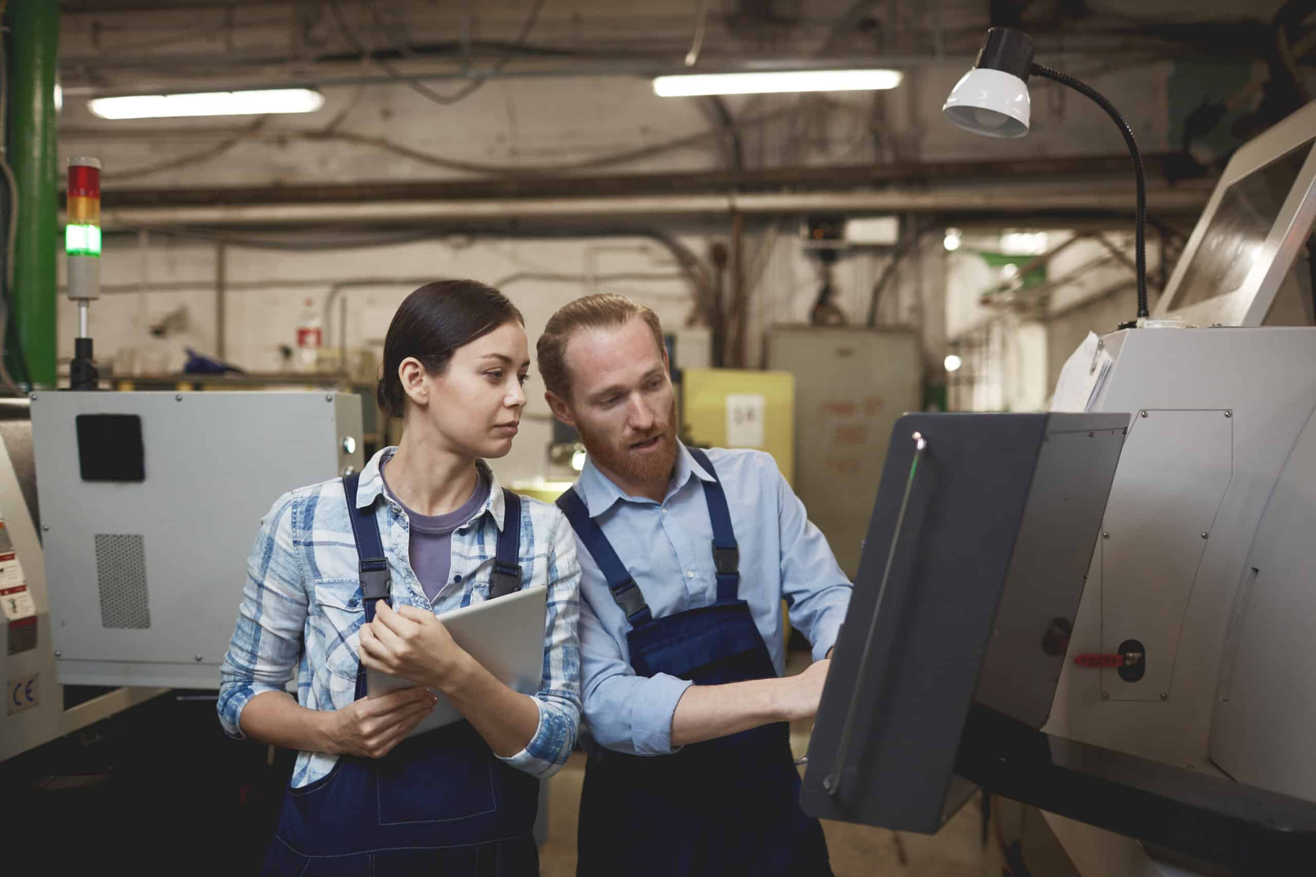 007 – Traceability