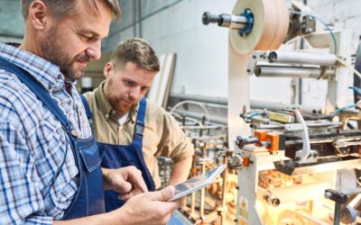 How Operator Accountability Improves Production