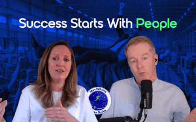 Sustainable Leadership in Manufacturing with Kate Davies