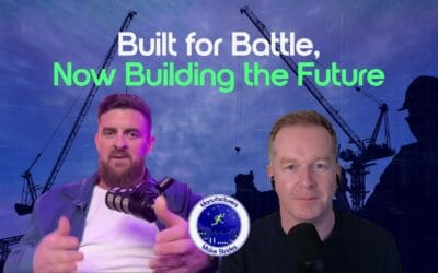 Manufacturing Innovation in the UK with Martin Jewell