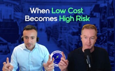 Balancing Cost and Value across Manufacturing Operations