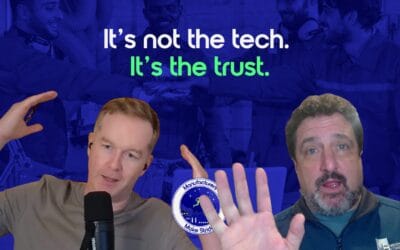 A people-first digital transformation with Ryan Pollyniak