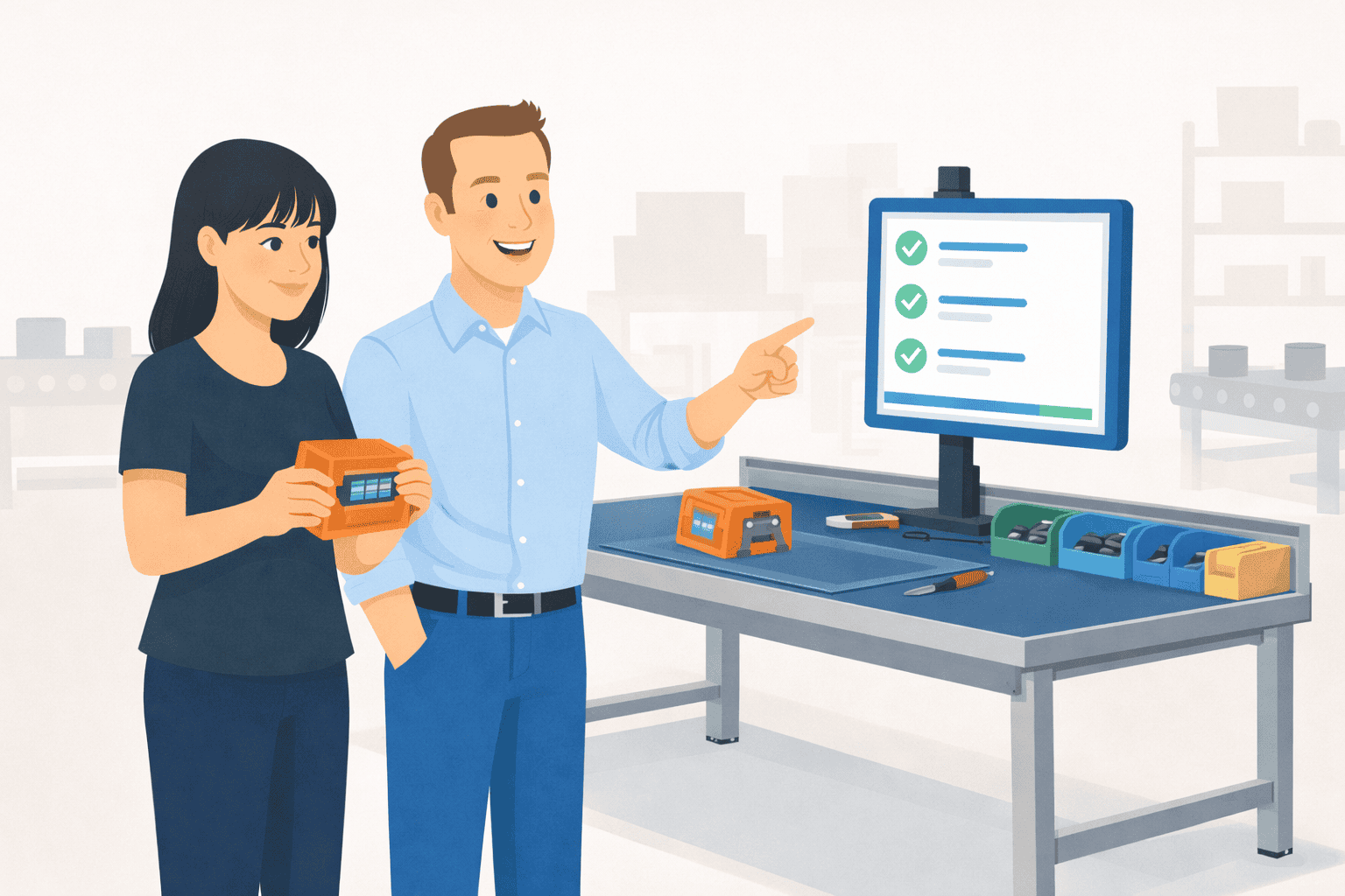 Metis Automation About Page