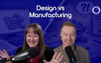 Why Good Designs Fail with Dianna Deeney